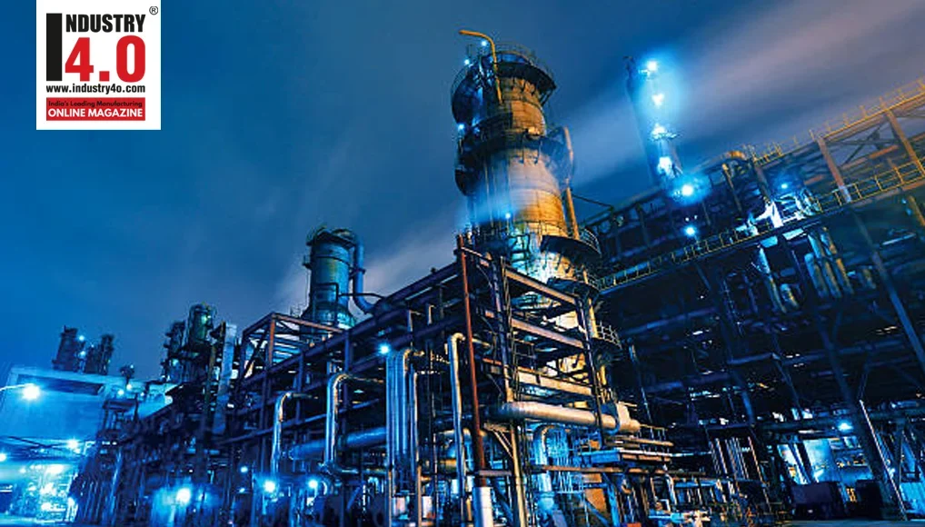 Cognitive Furnace 4.0