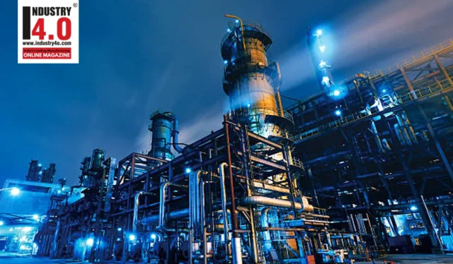 Cognitive Furnace 4.0