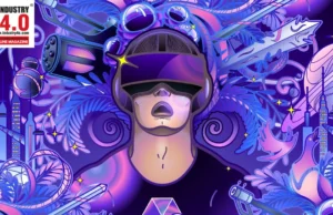 Metaverse – a technological evolution Metaverse