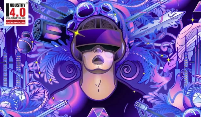 Metaverse – a technological evolution Metaverse