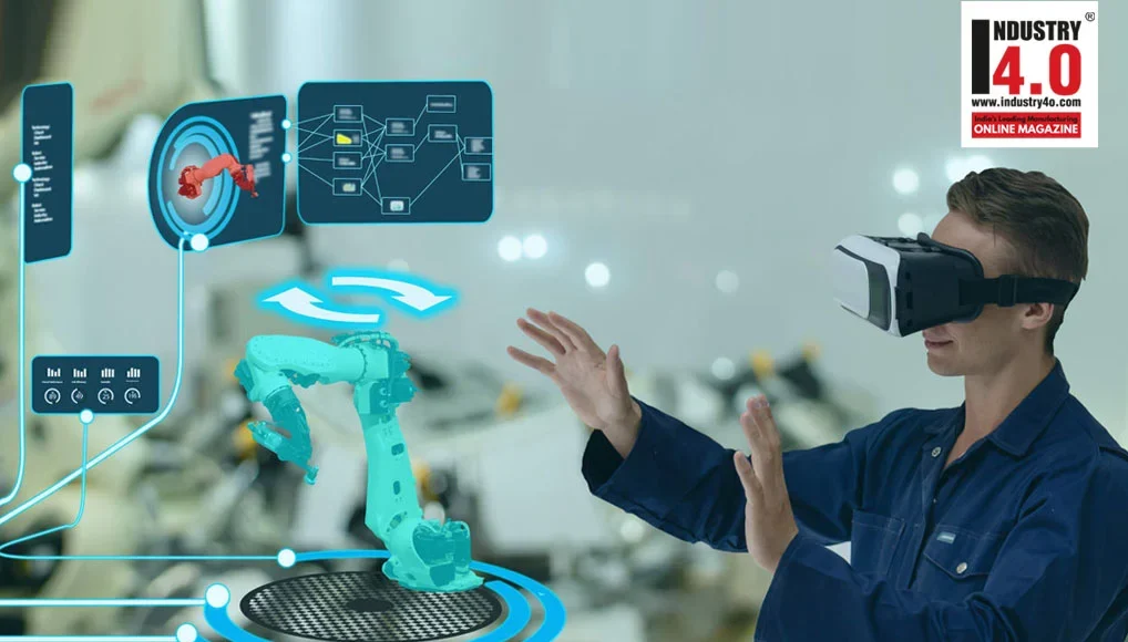 Immersive Training - A new age approach
