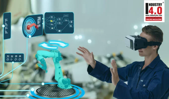 Immersive Training – A New Age Approach Immersive Training - A new age approach