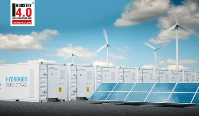 Hydrogen – A Clean Energy Source Hydrogen a Clean Energy Source