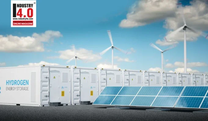 Hydrogen – A Clean Energy Source Hydrogen a Clean Energy Source