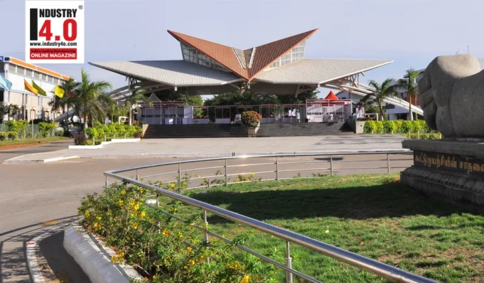 CODISSIA’s INTEC 2022 CODISSIA