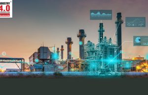 Digital Twin – Plant Life Cycle Management digital twin