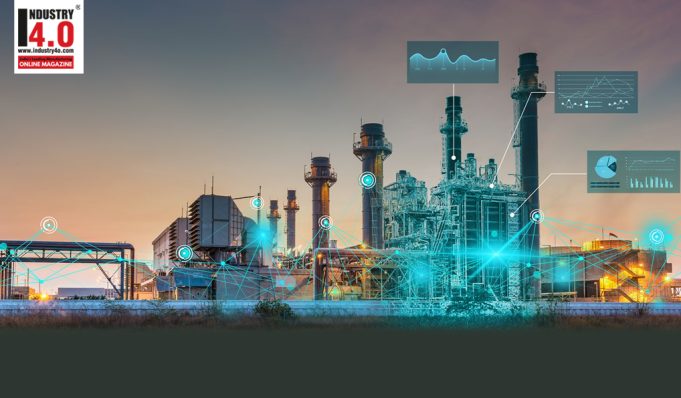 Digital Twin – Plant Life Cycle Management digital twin