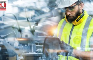 Industry 4.0 & Process Improvement Methodologies Industry 4.0