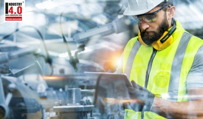 Industry 4.0 & Process Improvement Methodologies Industry 4.0