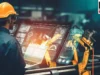Industry 4.0 Factory Industry 4.0 Factory
