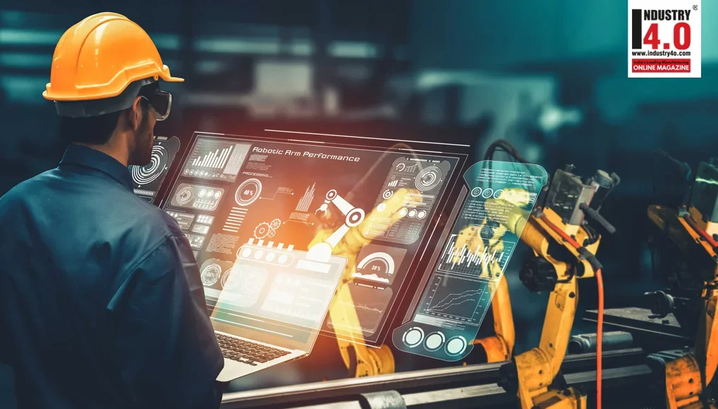 Industry 4.0 Factory