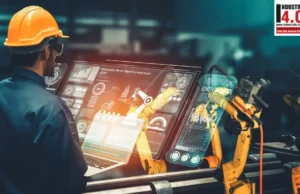 Industry 4.0 Factory Industry 4.0 Factory