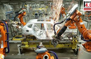 Smart Manufacturing Smart Manufacturing