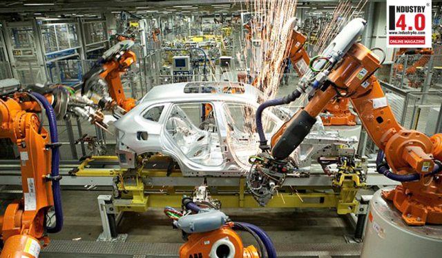 Smart Manufacturing Smart Manufacturing