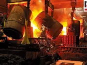 Digitalization in STEEL Industry