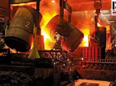 Digitalization in STEEL Industry