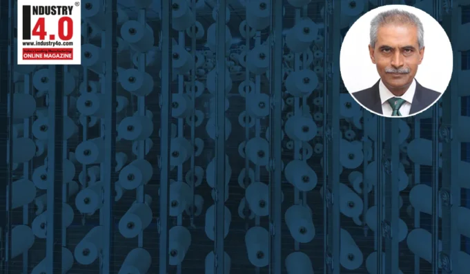 Textile Industry – From Surviving to Thriving