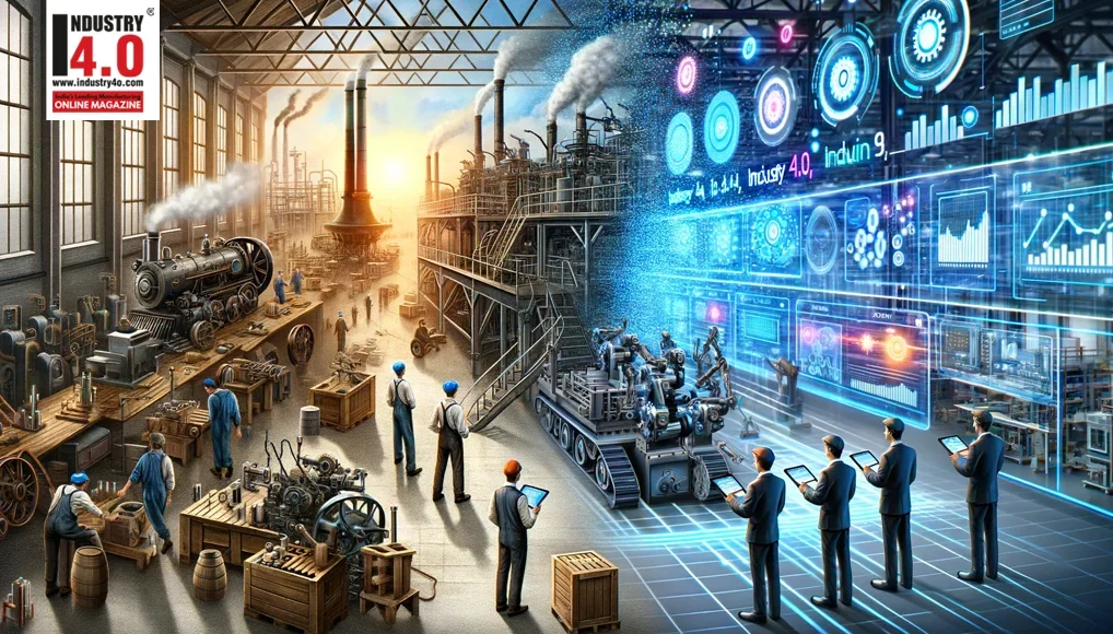 Manufacturing
