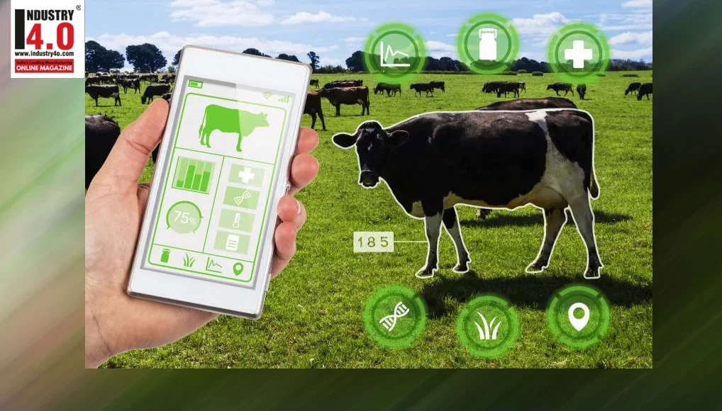 Dairy 4.0