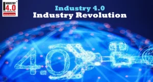 INDUSTRY 4.0 – The Shift industry 4.0