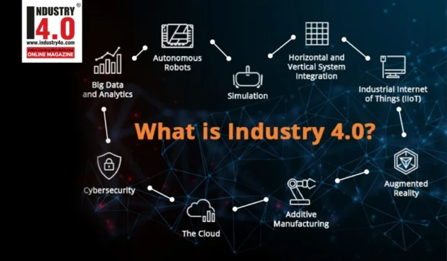 Manufacturing eco-system
