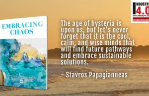 Embracing Chaos : A Synopsis Embracing Chaos