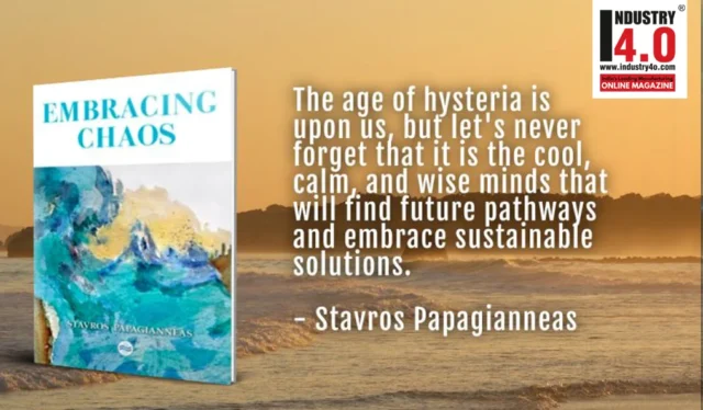 Embracing Chaos : A Synopsis Embracing Chaos