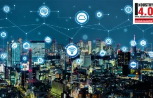 India’s first Sigfox base station Sigfox