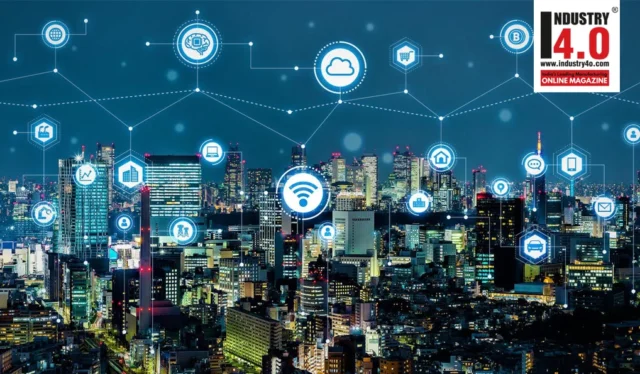 India’s first Sigfox base station Sigfox