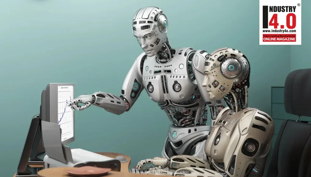 Future of Manufacturing