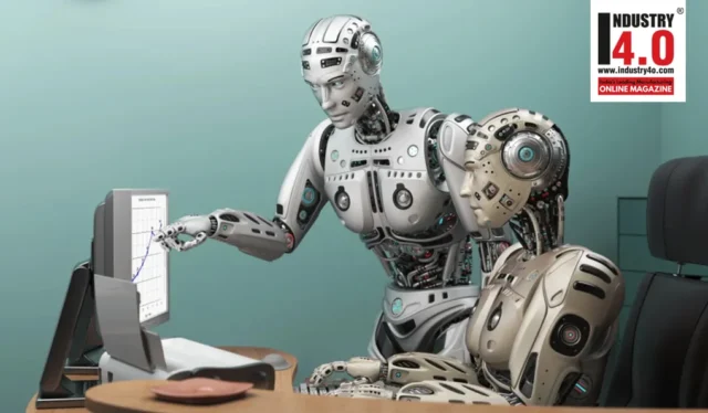 The Future of Manufacturing Future of Manufacturing