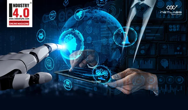 Computer Vision in Artificial Intelligence Net Labs