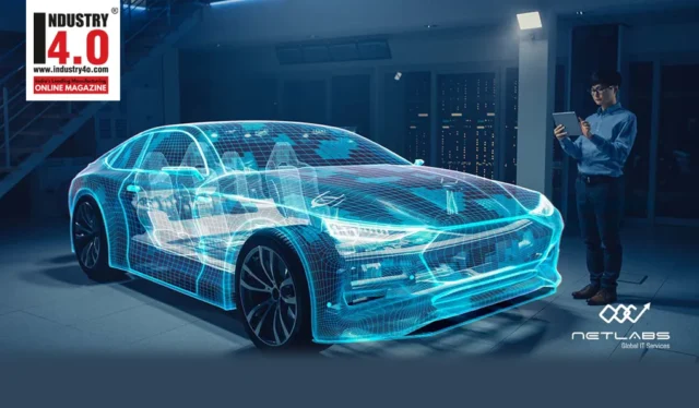 AI-The road ahead for Manufacturing Net Labs