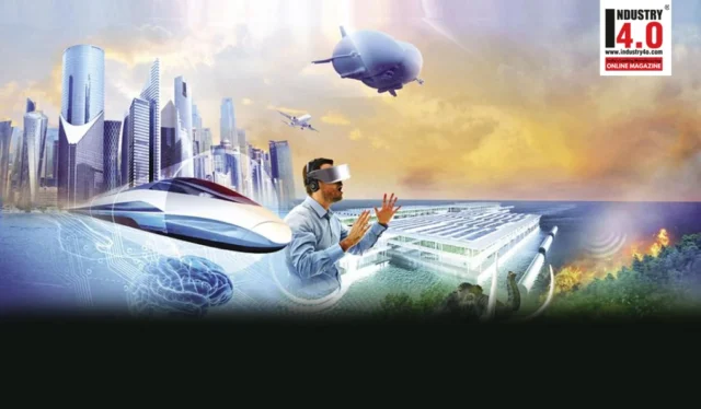 Metaverse Market: The New Digital World of The Future Metaverse