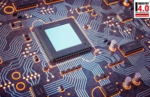 Smart Semiconductor Manufacturing Smart Semiconductor