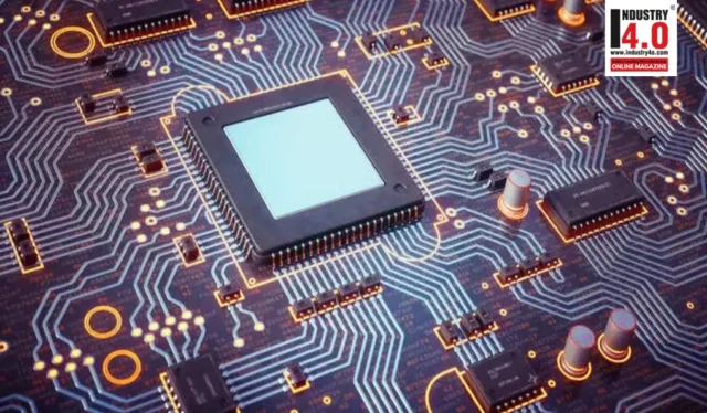 Smart Semiconductor Manufacturing Smart Semiconductor