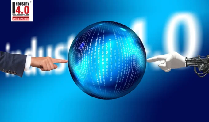 Industry 4.0 & Fundamentals of Manufacturing Ecosystem