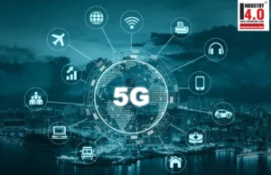 5G – An Ally For Industry 4.0?