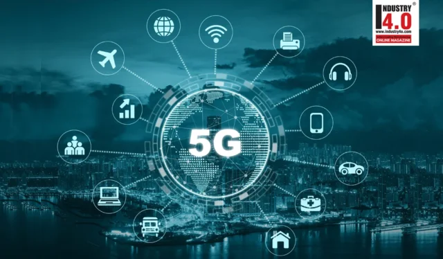 5G – An Ally For Industry 4.0?