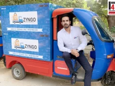 Zyngo – Delivering a better tomorrow