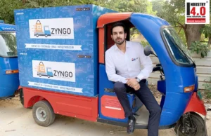 Zyngo – Delivering a better tomorrow