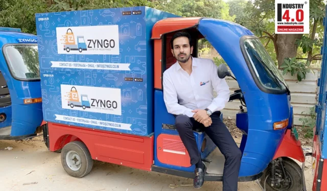 Zyngo – Delivering a better tomorrow
