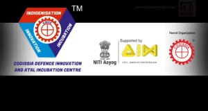 CODISSIA Defence Innovation and Atal Incubation Centre (CDIIC)