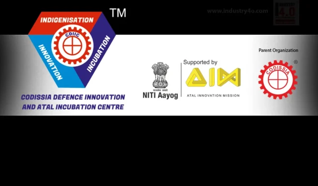 CODISSIA Defence Innovation and Atal Incubation Centre (CDIIC)