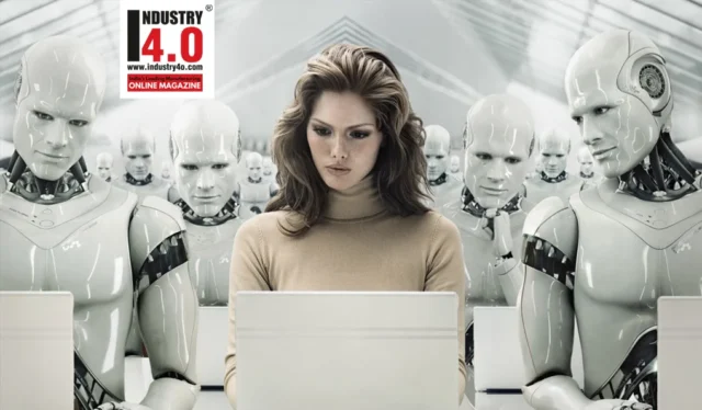 Future of Work Automation