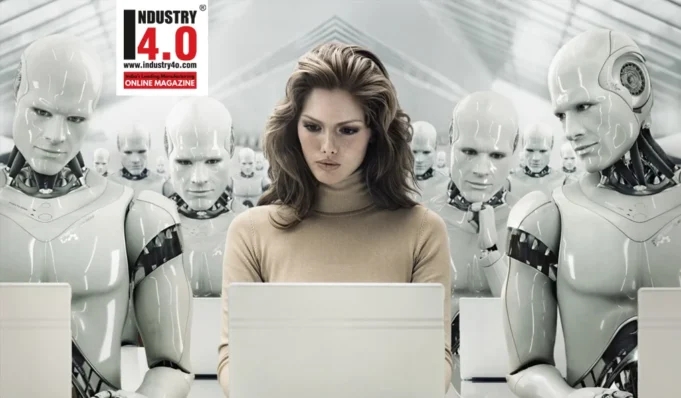 Future of Work Automation