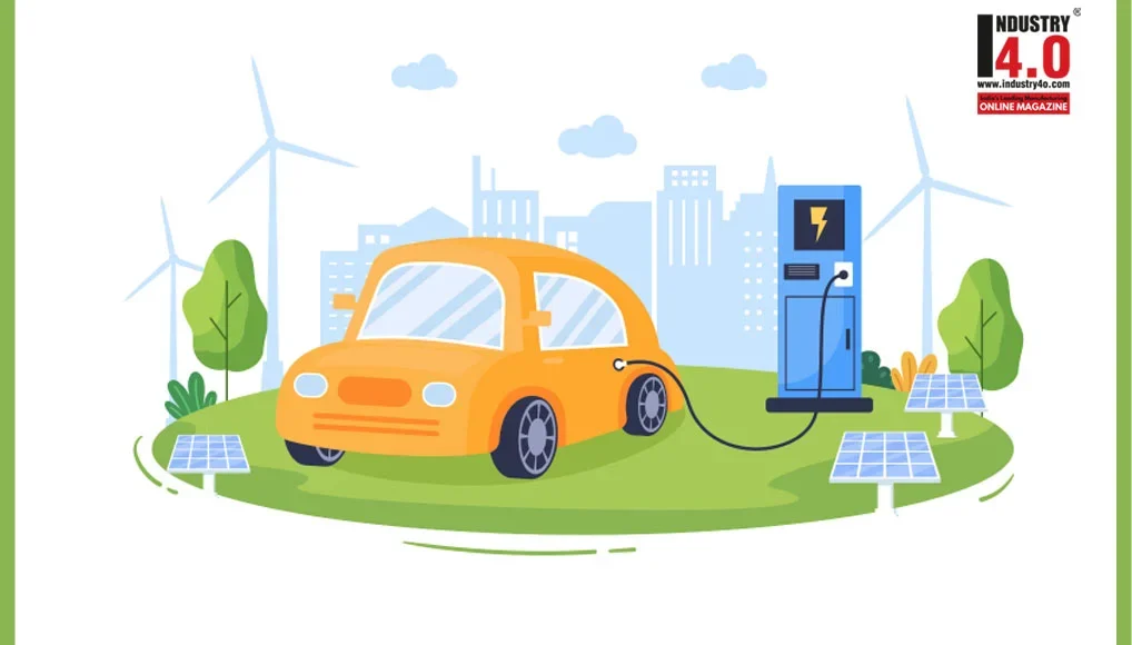 Vehicle Electrification