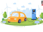 Vehicle Electrification Market Size To Hit USD 150.72 Bn By 2027 Vehicle Electrification