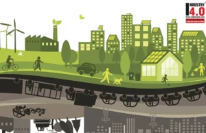 Supply Chain Optimization is the Corner Stone of Sustainability Improvement Supply Chain