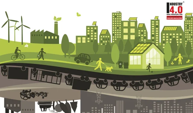 Supply Chain Optimization is the Corner Stone of Sustainability Improvement Supply Chain